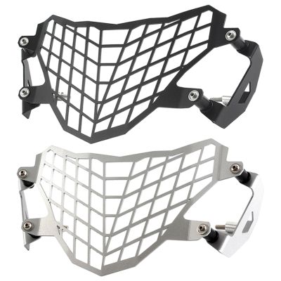 Motorbike Headlight Grille Cover Replacement Modified for BMW G310 GS