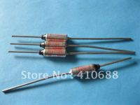 Microtemp Thermal Fuse 113C TF Cut-off 250V 10A Diameter 4.2mm 30 Pcs Per Lot HIGH Quality Hot Sale Electrical Circuitry Parts