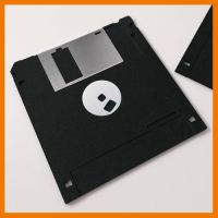 ?HOT SALE? (5pcs) แผ่นfloppy disk Colorful Floppy Disk Coasters - Perfect For Computer Enthusiasts ##สายชาร์จ แท็บเล็ต สมาร์ทโฟน หูฟัง เคส ลำโพง Wireless Bluetooth คอมพิวเตอร์ โทรศัพท์ USB ปลั๊ก เมาท์ HDMI