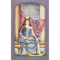 ไพ่ทาโรต์ชุด  FENESTRA TAROT