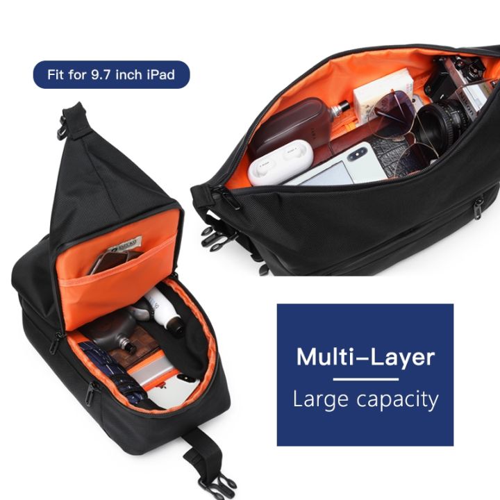 ozuko-men-crossbody-bag-usb-charging-waterproof-sling-bag-outdoor-sports-chest-pack-for-teenager-male-messenger-shoulder-bags