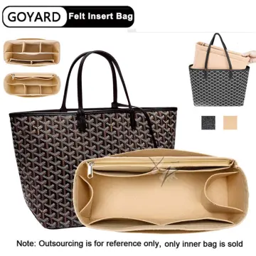 Inner Bag Organizer Goyard - Best Price in Singapore - Sep 2023
