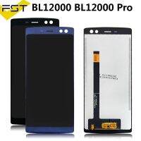 สำหรับ Bl12000 Doogee 6.0นิ้ว Bl12000 Pro จอแสดงผล Lcd และหน้าจอสัมผัสด้วยเครื่องมือและกาวอุปกรณ์โทรศัพท์มือถือ