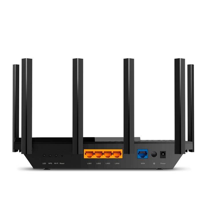 tp-link-archer-ax72-ax5400-next-gen-wi-fi-6-dual-band-wireless-gigabit-router-ของแท้-ประกันศูนย์-lifetime-warranty