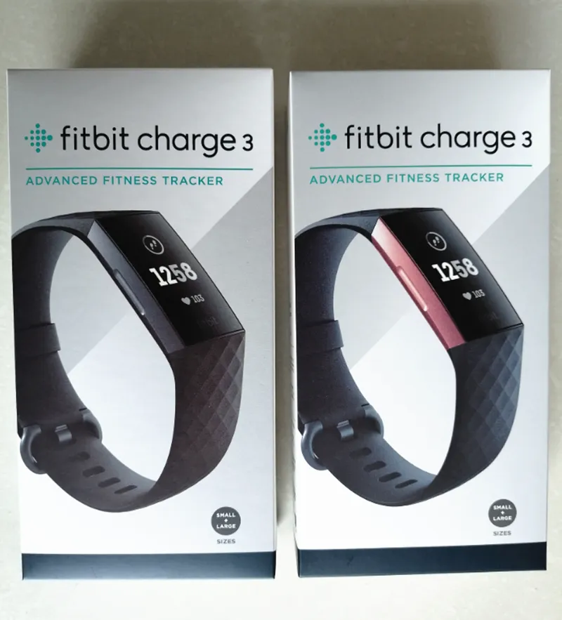 Original fitbit discount charge 3 bands