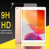 [HOT DOLXIOWEOH 539] สำหรับ iPad 10.2กระจกนิรภัยสำหรับ Apple iPad 9th 8th 7th 7 8 9 Generation 10.2 2021 2020 2019ป้องกันหน้าจอฟิล์ม9H HD