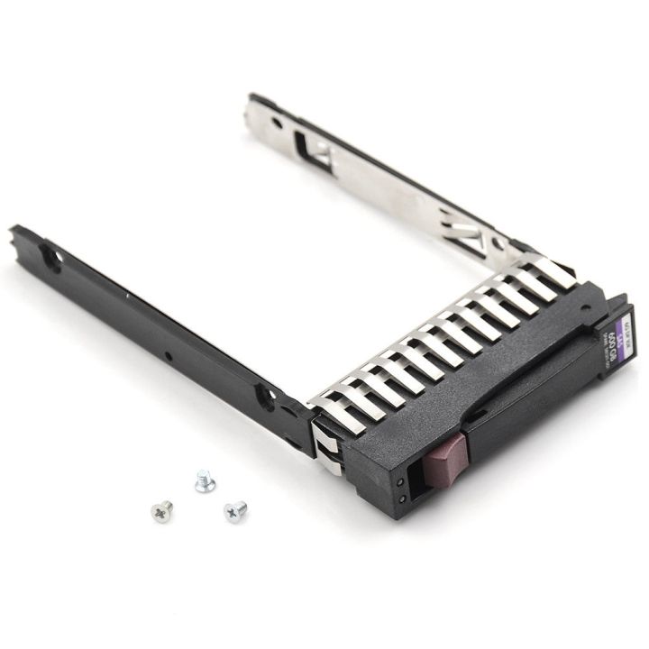 yf-2-5-hard-drive-tray-caddy-371593-001-dl380-370-dl360-sata-sas