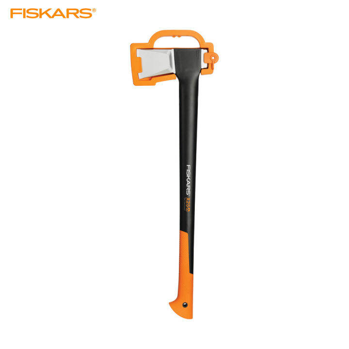Fiskars Splitting Axe X25 (XL) | Lazada