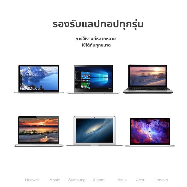 kinkong-แท่นวางไอแพดปรับได้-แบบอลูมิเนียม-ขาตั้งแล็ปท็อป-laptop-standกันลื่น-notebook-stand-ปรับได้-7-ระดับ-สําหรับ-ไอแพด-ขาตั้งไอแพด