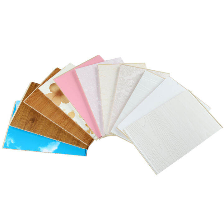 Kindergarten Wainscot Wall Panel Bamboo Fiber Integrated Wall Panels