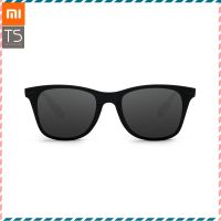 ~ xiaomi mijia ts polarized tr 90 แว่นกันแดดป้องกันรังสียูวี