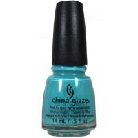 ยาทาเล็บ China Glaze - Rain Dance The Night Away