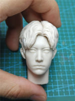 Unpainted 16 Scale Jackson Yee Head Sculpt รุ่นสำหรับ12นิ้ว Action Figure ตุ๊กตาภาพวาดการออกกำลังกาย No.260