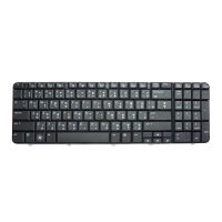 คีย์บอร์ด เอชพี - HP keyboard (ไทย-อังกฤษ) สำหรับรุ่น Presario CQ60 G60