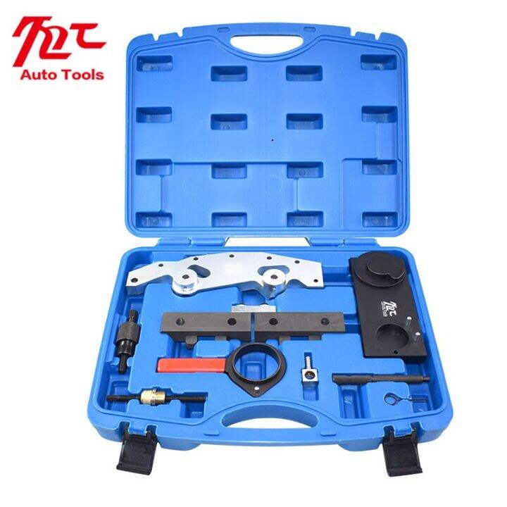 Camshaft Alignment Engine Timing Locking Tool Master Set Double Vanos