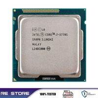 ใช้ Intel คอร์ I7 3770S 3.1GHz Quad-Core 8M LGA 1155 SR0PN CPU เดสก์ท็อป Gubeng