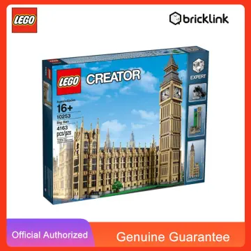 Bricklink big ben hot sale