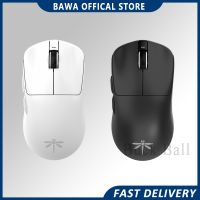 Original Vgn Dragonfly F1 Moba Mouse Gaming Wireless F1 Pro Max Mice Dual Mode 2.4g Wired Long Battery Life Mechanical Mouse Man