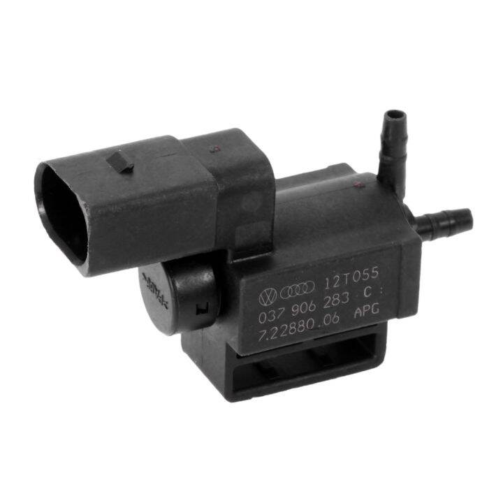 Mtsooning Air Intake Manifold Egr Vacuum Solenoid Control Valve