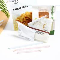 Sealing Clip Sealing Clip Preservation Food Bag Kitchen Clip A7M6