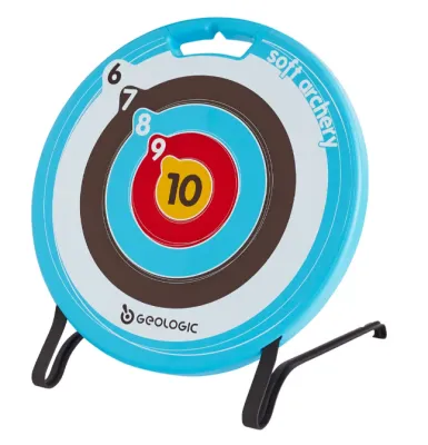 Discovery Soft Archery Target Boss