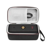 Hard Organizer Portable Carry Cover Storage Bag Hard Case For Marshall Emberton Bluetooth Speaker