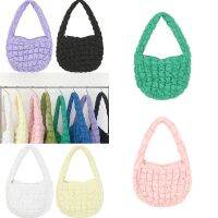 กระเป๋าสะพายข้าง Soft Fluffy รุ่น Medium มี11สี