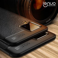 Lenuo เคส TPU นิ่มสำหรับ Samsung Galaxy A53 5G A34 A14 A13 A12/M12 / A42 5G -เคสหลังซิลิโคนป้องกันแบบรวมทุกอย่าง