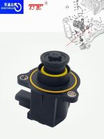 เทอร์โบชาร์จเจอร์ Solenoid Relief Valve 037975 037977 11657593273 11658636606สำหรับ Mini Cooper Peugeot 3008 Citroen C5 C6 C4l