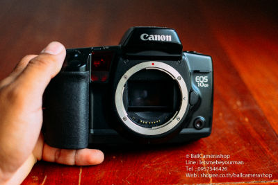 ขายกล้องฟิล์ม Canon EOS 10QD Body Only Serial 1011275