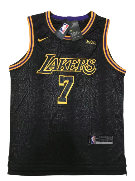 carmelo anthony jersey black