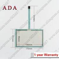 AD-7.0-4RU-TR2-205 AD-7.0-4RU-TR2-100กระจกหน้าจอทัชสกรีนหน้าจอสัมผัสสำหรับ AD-7.0-4RU-TR2-205 AD-7.0-4RU-TR2-100หน้าจอสัมผัส