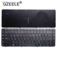 เทคลาโดโวสำหรับ Hp Teclado Russo Modelos G56 G62 Cq62 Cq56 MP-09J83SU-886 605922-251 589301 Aeax6700110 251