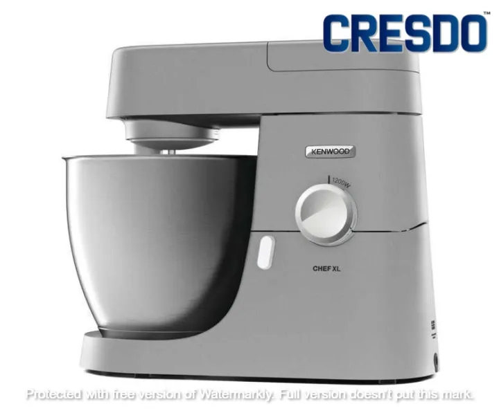 Kenwood Stand Mixer Chef XL 6.7L KVL4100S Lazada