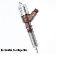 320-0677 Excavator Fuel Injector 2645A746 for .6 Engine E320D E323D 420E Common Rail Injector