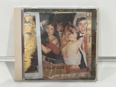 1 CD MUSIC ซีดีเพลงสากล     califone quicksand/cradlesnakes 122    (M5H63)