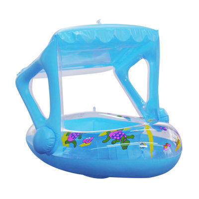 Sport Fun Kids Toys Float Pool Baby Water Seat Boat Swim