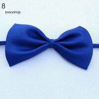 【Vip】Fashion Adorable Cat Dog s Toy Bow Tie Necktie Collar Clothes Decoration