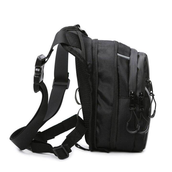 2023-multi-functional-leg-bag-bike-messenger-bag-men-and-women-fanny-pack-black-nylon-mens-waist-bag-running-belt