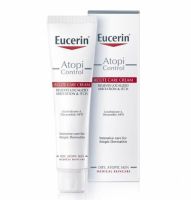 Eucerin AtopiControl Acute Care Cream ยูเซอรีน อโทปิคอนโทรล ลดผิวแห้งคัน ครีม 40ml.