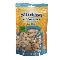 ราคาโดนใจ Hot item? Sunkist Natural Pistachio 150g