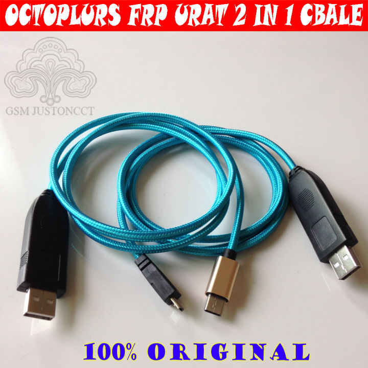 octoplus-frp-usb-atau-kabel-uart-2-dalam-1-kabel-uart-untuk-ocotplus-ดองเกิล-frp-eft-dongle-chimera-dongle-unsamsung