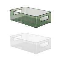 【jw】✣  Desktop Makeup Vanity Storage Basket for Drawer Cabinets
