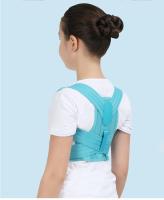 Children Back Posture Corrector Orthopedic Corset Shoulder Lumbar Wasit Support Correction For Kids Teens Straighten Upper Belt