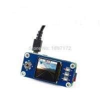 【☊HOT☊】 fuchijin77 Pi Zero W 1.3นิ้ว Ips Lcd 240X240ดิสเพลย์ Pi3b/4b