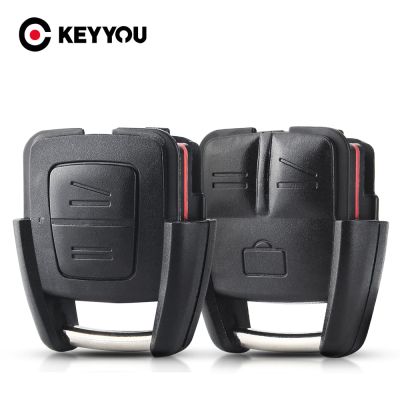 }{: -- “Keyyou รถรีโมทซองใส่กุญแจ2/3ปุ่มสำหรับ Vectra Zafira OPEL VAUXHALL Omega เคสกุญแจอัตโนมัติ Astra H J Insignia G Mk4 B C Mokka