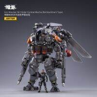 JOYTOY 1/25 Action Figure Mecha Iron Wrecker 05 /06 Orbital Combat Mecha อะนิเมะคอลเลกชันของเล่นของขวัญ