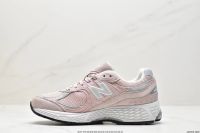 Sports shoes_New Balance_2022ML2002 series retro dad style leisure jogging shoes ML2002R4