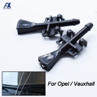 New prodects coming Front Windshield Washer Nozzle Jet Spray Hood Liquid Clips For Opel Vauxhall Meriva A 2010 2009 2008 2007 2006 2005 2004 2003