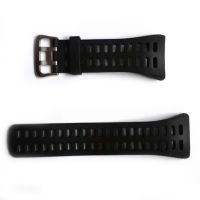 ；’；‘、。 1 Set Sports Watch Accessories For Skmei 1251 1250 Plastic Wristband Adjustable Replacement Watch Strap Band